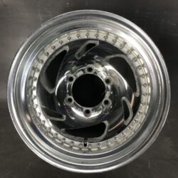 RAYS NP SONIC 3 piece 16x8j -4 6x139.7 CB