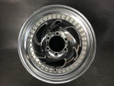 RAYS NP SONIC 3 piece 16x8j -4 6x139.7 CB