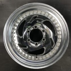 RAYS NP SONIC 3 piece 16x8j -4 6x139.7 CB