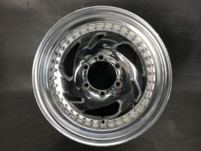 RAYS NP SONIC 3 piece 16x8j -4 6x139.7 CB