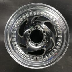 RAYS NP SONIC 3 piece 16x8j -4 6x139.7 CB