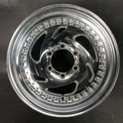 RAYS NP SONIC 3 piece 16x8j -4 6x139.7 CB