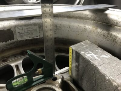 ENKEI CARAWAY MESH 3 piece 17x8j / 17x9j +38 5x114.3 CB