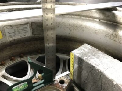 ENKEI CARAWAY MESH 3 piece 17x8j / 17x9j +38 5x114.3 CB