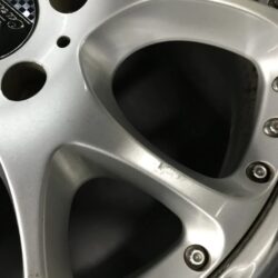 ENKEI CARAWAY MESH 3 piece 17x8j / 17x9j +38 5x114.3 CB