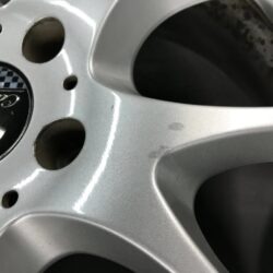 ENKEI CARAWAY MESH 3 piece 17x8j / 17x9j +38 5x114.3 CB