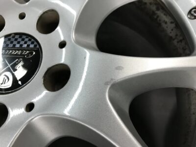 ENKEI CARAWAY MESH 3 piece 17x8j / 17x9j +38 5x114.3 CB