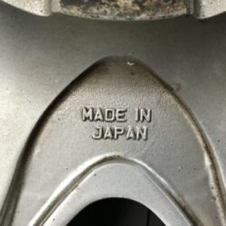 ENKEI CARAWAY MESH 3 piece 17x8j / 17x9j +38 5x114.3 CB