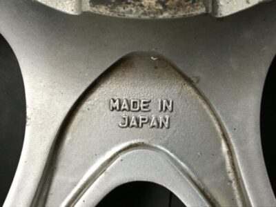 ENKEI CARAWAY MESH 3 piece 17x8j / 17x9j +38 5x114.3 CB