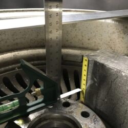 WORK CARVING HEAD 40 17×7j +25 4x114.3 / 5x114.3 CB