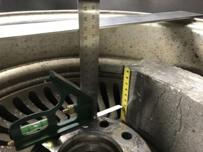 WORK CARVING HEAD 40 17×7j +25 4x114.3 / 5x114.3 CB