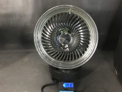 WORK CARVING HEAD 40 17×7j +25 4x114.3 / 5x114.3 CB