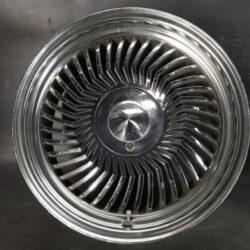 WORK CARVING HEAD 40 17×7j +25 4x114.3 / 5x114.3 CB