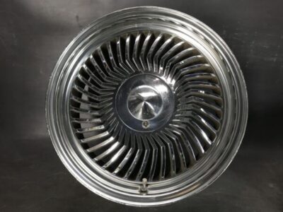 WORK CARVING HEAD 40 17×7j +25 4x114.3 / 5x114.3 CB