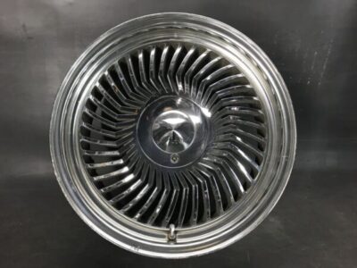 WORK CARVING HEAD 40 17×7j +25 4x114.3 / 5x114.3 CB