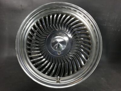 WORK CARVING HEAD 40 17×7j +25 4x114.3 / 5x114.3 CB