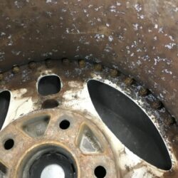 YOKOHAMA SUPER ADVAN SA-3 2 piece 16×7j / 16×8j +31 5x114.3 CB