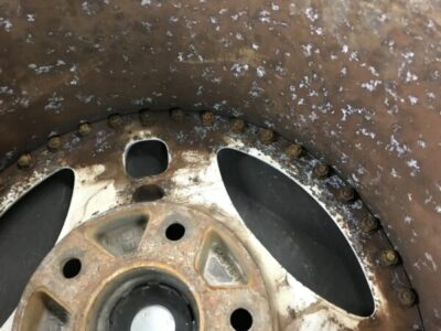 YOKOHAMA SUPER ADVAN SA-3 2 piece 16×7j / 16×8j +31 5x114.3 CB