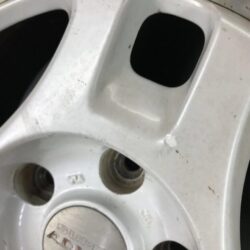 YOKOHAMA SUPER ADVAN SA-3 2 piece 16×7j / 16×8j +31 5x114.3 CB