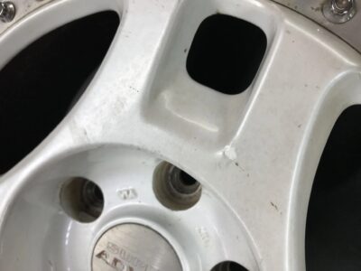 YOKOHAMA SUPER ADVAN SA-3 2 piece 16×7j / 16×8j +31 5x114.3 CB