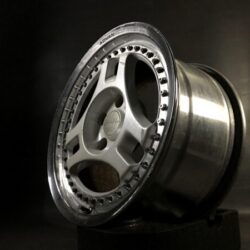 YOKOHAMA SUPER ADVAN SA-3 2 piece 16×7j / 16×8j +31 5x114.3 CB