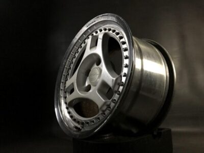 YOKOHAMA SUPER ADVAN SA-3 2 piece 16×7j / 16×8j +31 5x114.3 CB