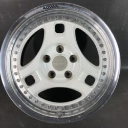 YOKOHAMA SUPER ADVAN SA-3 2 piece 16×7j / 16×8j +31 5x114.3 CB