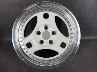 YOKOHAMA SUPER ADVAN SA-3 2 piece 16×7j / 16×8j +31 5x114.3 CB