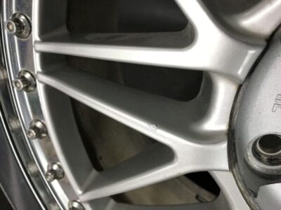 WORK REZAX L Mesh 3 piece Forged 17x7j +47 5x114.3 CB