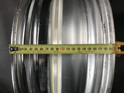 WORK CRAG 3 piece 16x7j -13 6x139.7 CB