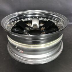 WORK CRAG 3 piece 16x7j -13 6x139.7 CB