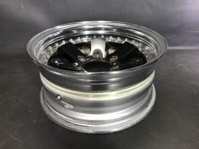 WORK CRAG 3 piece 16x7j -13 6x139.7 CB