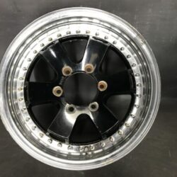 WORK CRAG 3 piece 16x7j -13 6x139.7 CB