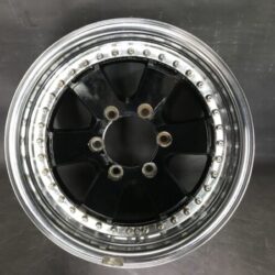 WORK CRAG 3 piece 16x7j -13 6x139.7 CB