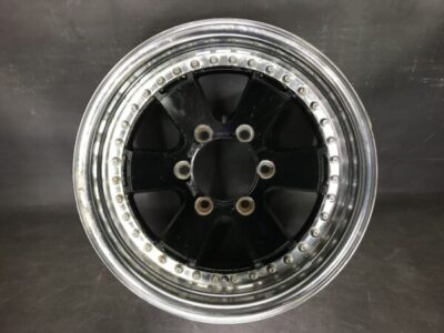 WORK CRAG 3 piece 16x7j -13 6x139.7 CB