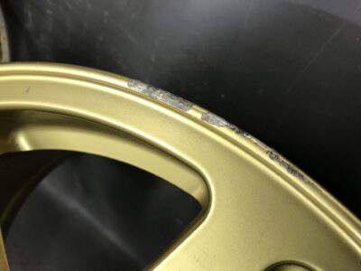 Speedline ITALY CORSE ULARE 17x7j +48 5x100 CB