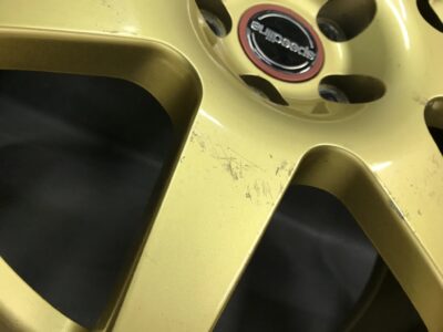 Speedline ITALY CORSE ULARE 17x7j +48 5x100 CB