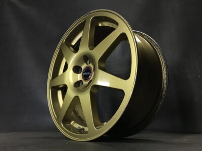 Speedline ITALY CORSE ULARE 17x7j +48 5x100 CB