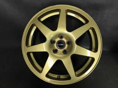 Speedline ITALY CORSE ULARE 17x7j +48 5x100 CB