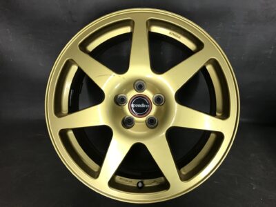 Speedline ITALY CORSE ULARE 17x7j +48 5x100 CB