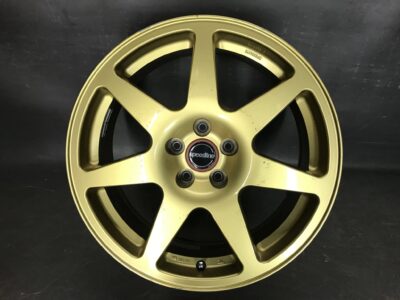 Speedline ITALY CORSE ULARE 17x7j +48 5x100 CB