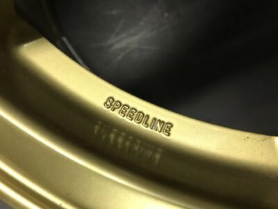 Speedline ITALY CORSE ULARE 17x7j +48 5x100 CB