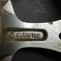 A-TECH Schneider ITC Mesh Light weight 9.1Kg  17x7j +47 4x114.3  CB