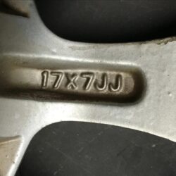 A-TECH Schneider ITC Mesh Light weight 9.1Kg  17x7j +47 4x114.3  CB