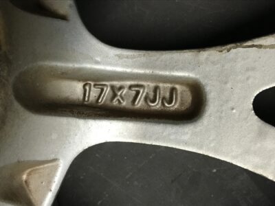 A-TECH Schneider ITC Mesh Light weight 9.1Kg 17x7j +47 4x114.3 CB