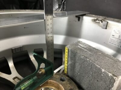 A-TECH Schneider ITC Mesh Light weight 9.1Kg 17x7j +47 4x114.3 CB