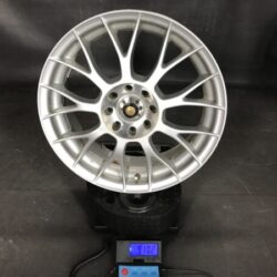 A-TECH Schneider ITC Mesh Light weight 9.1Kg  17x7j +47 4x114.3  CB