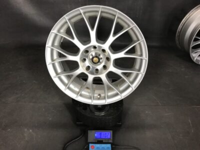 A-TECH Schneider ITC Mesh Light weight 9.1Kg 17x7j +47 4x114.3 CB