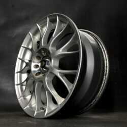 A-TECH Schneider ITC Mesh Light weight 9.1Kg  17x7j +47 4x114.3  CB