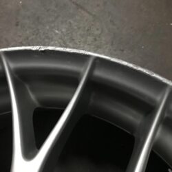 A-TECH Schneider ITC Mesh Light weight 9.1Kg  17x7j +47 4x114.3  CB